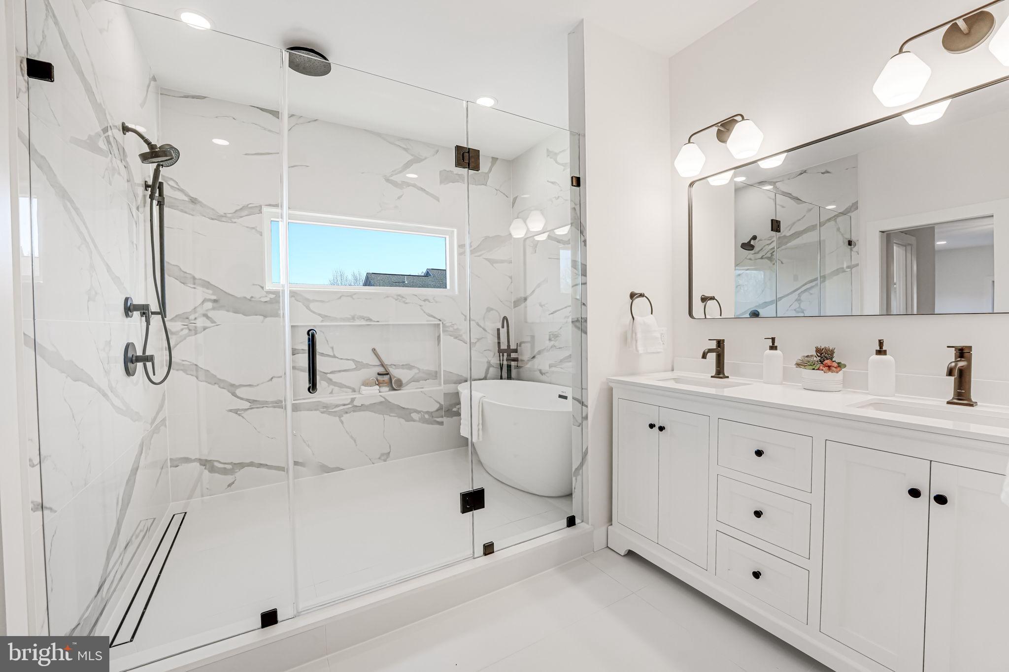 BON AIR - Residential