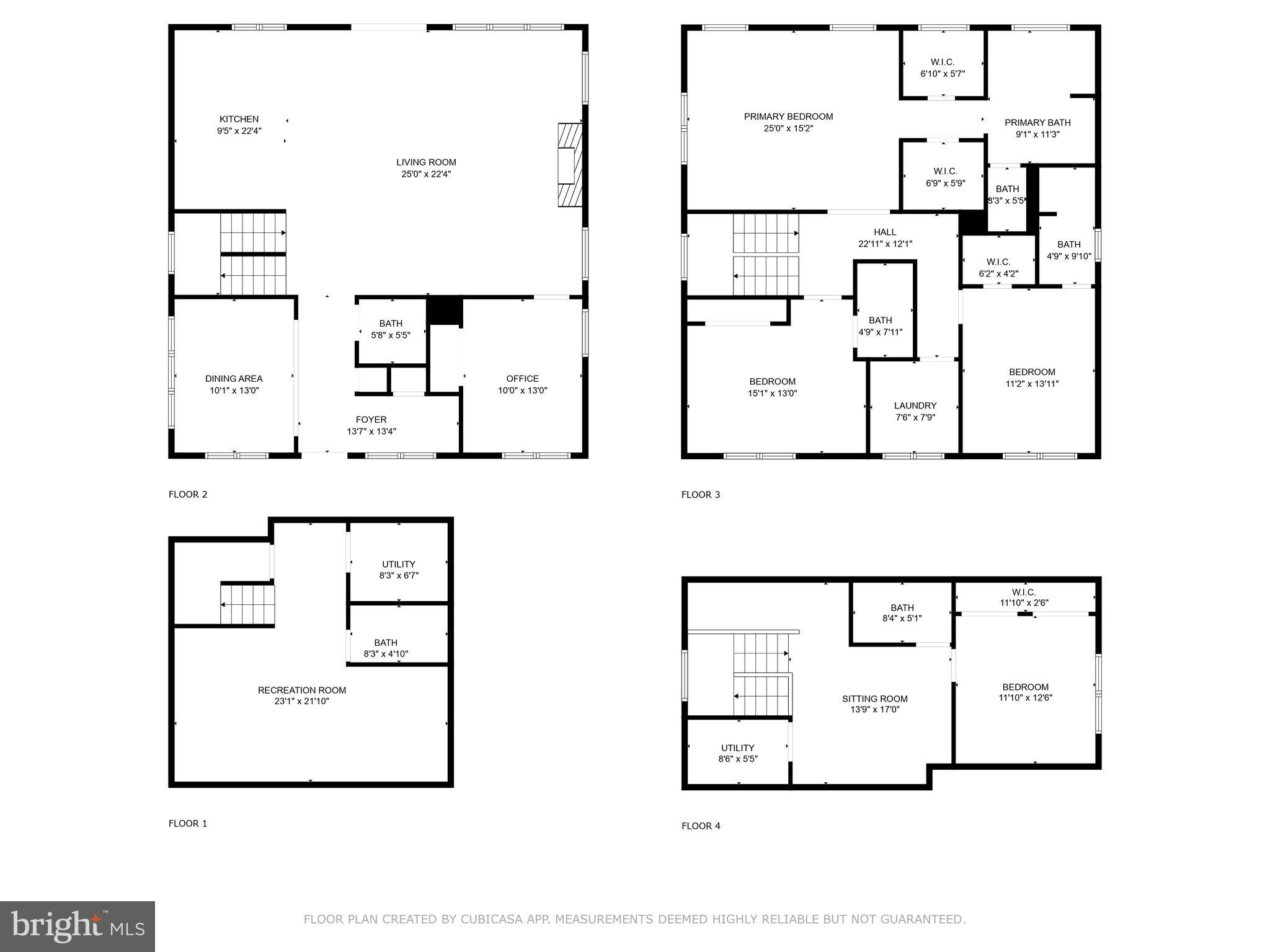 BON AIR - Residential