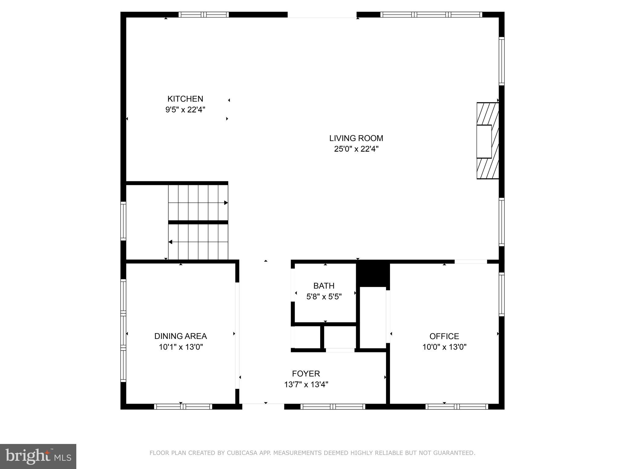 BON AIR - Residential