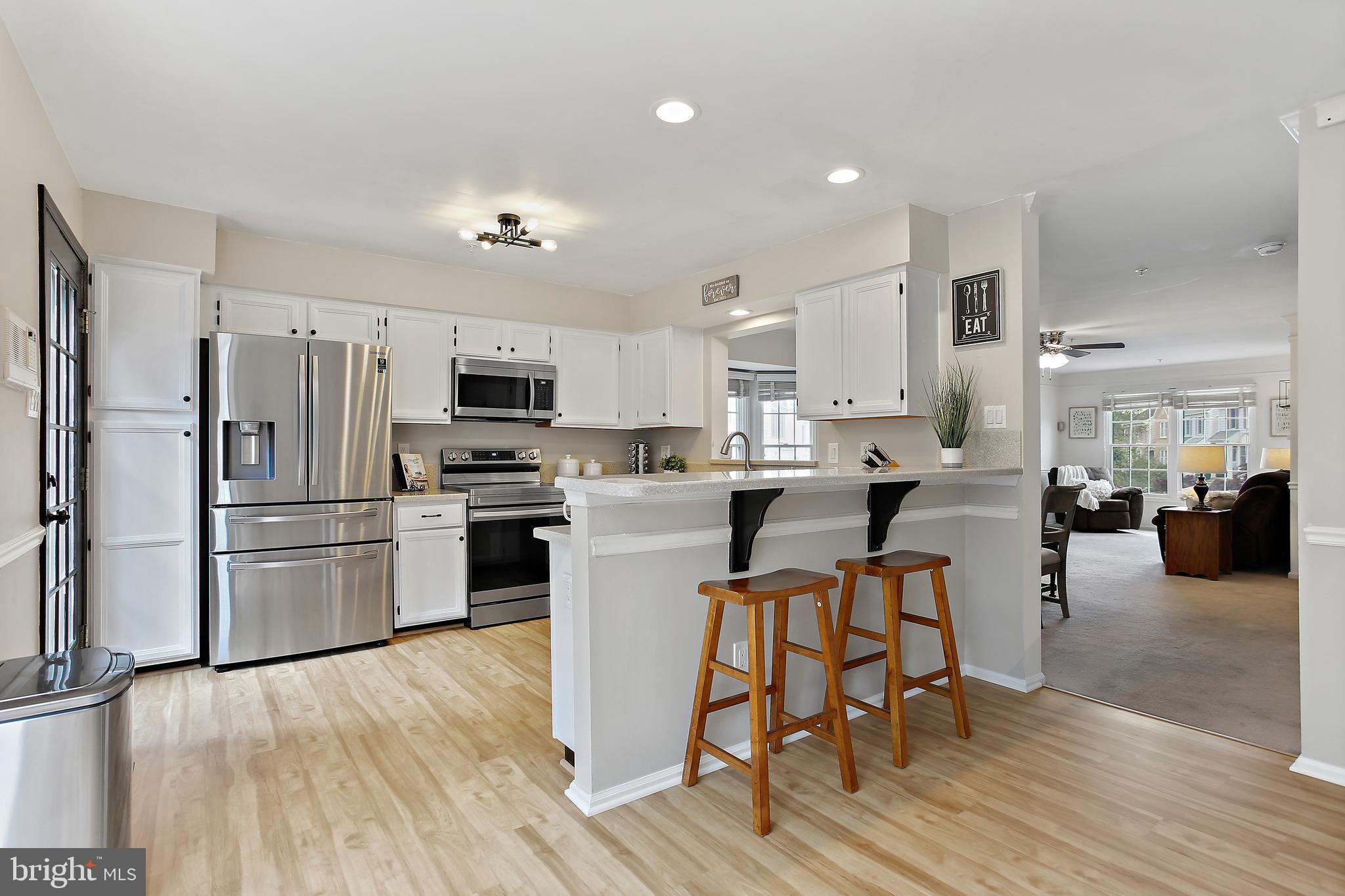 BOWLING BROOK FARMS - Residential