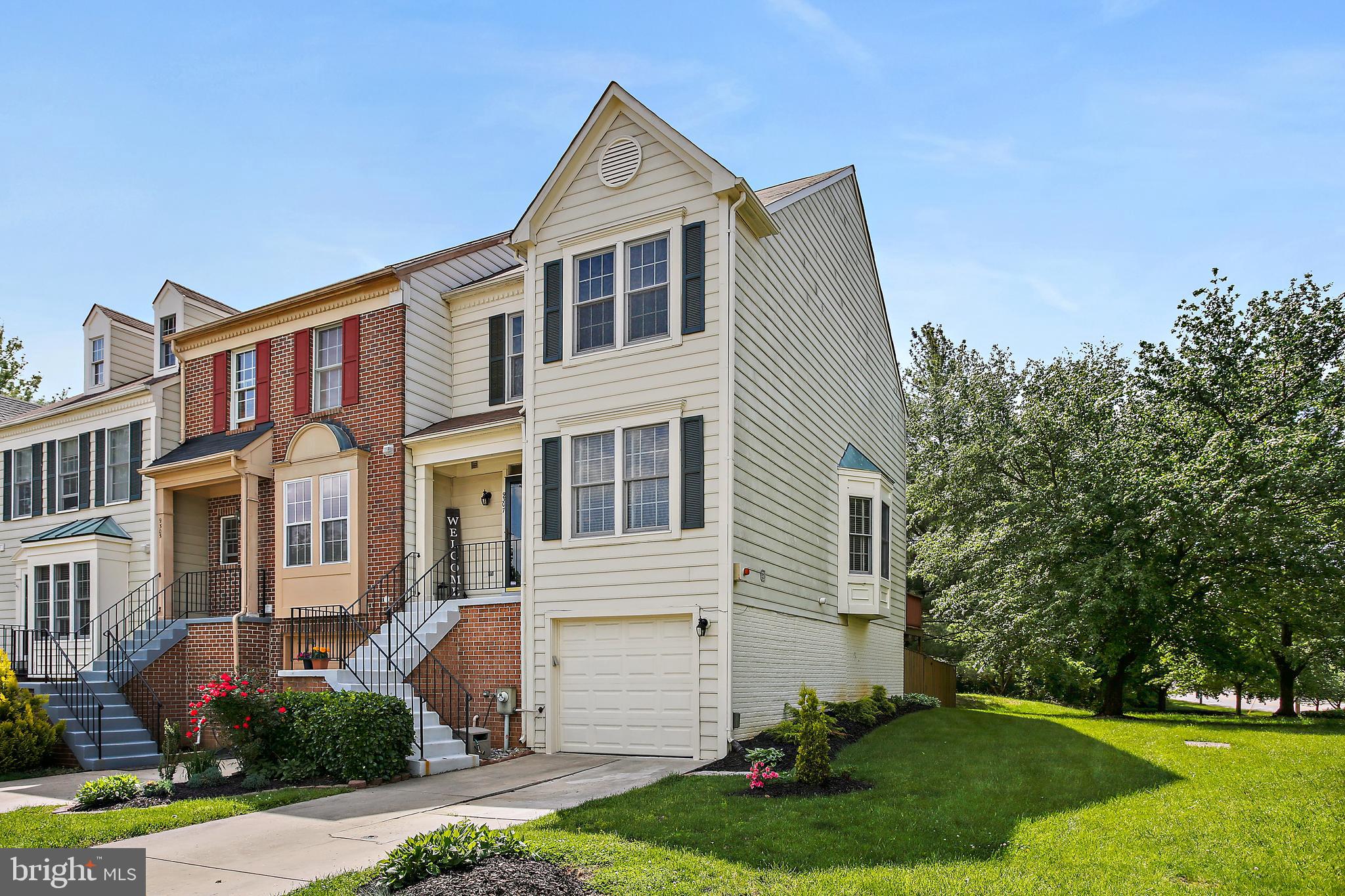 BOWLING BROOK FARMS - Residential