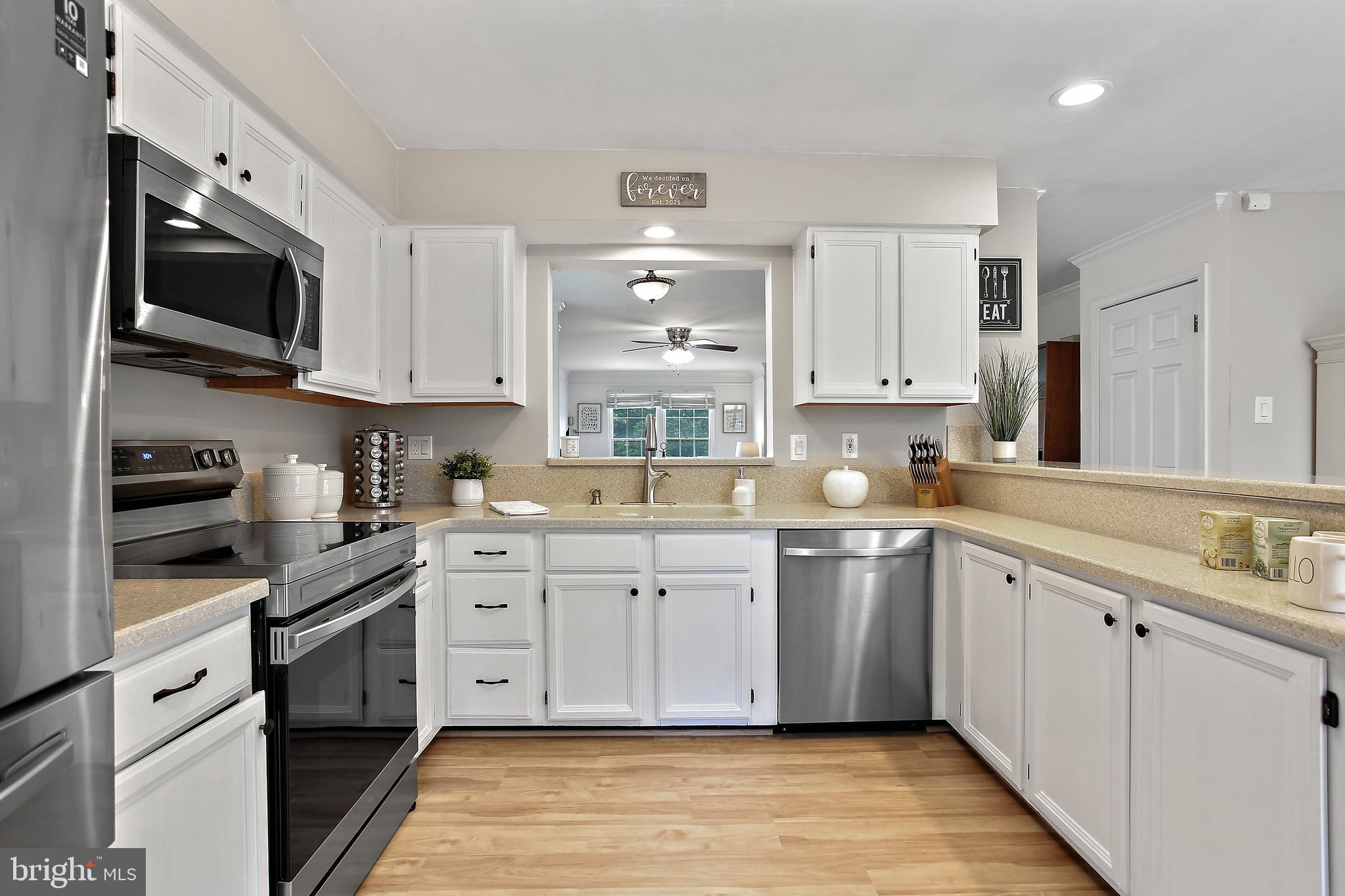 BOWLING BROOK FARMS - Residential