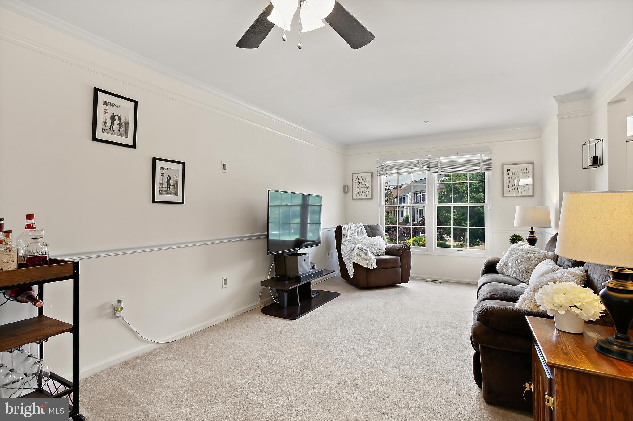 BOWLING BROOK FARMS - Residential