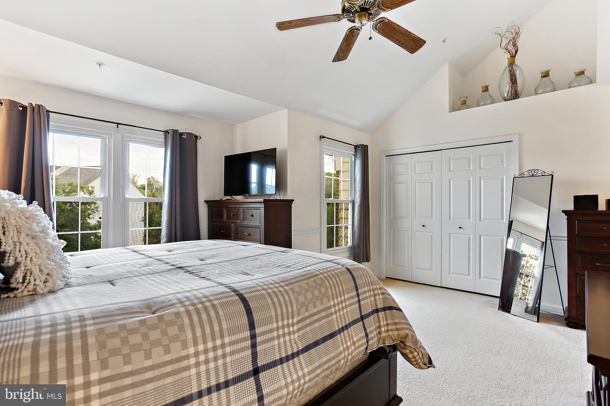 BOWLING BROOK FARMS - Residential