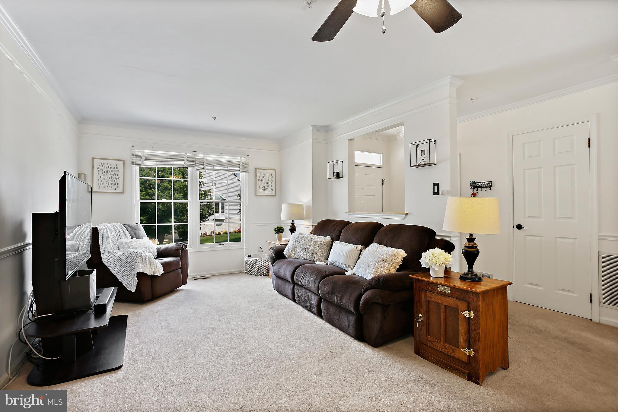 BOWLING BROOK FARMS - Residential