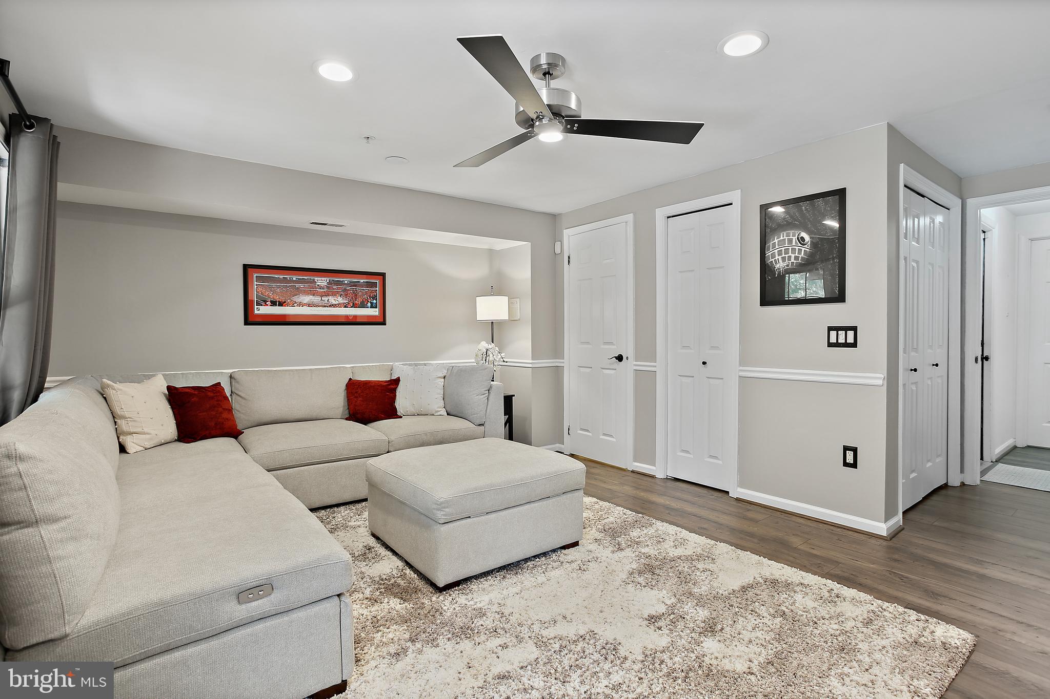 BOWLING BROOK FARMS - Residential