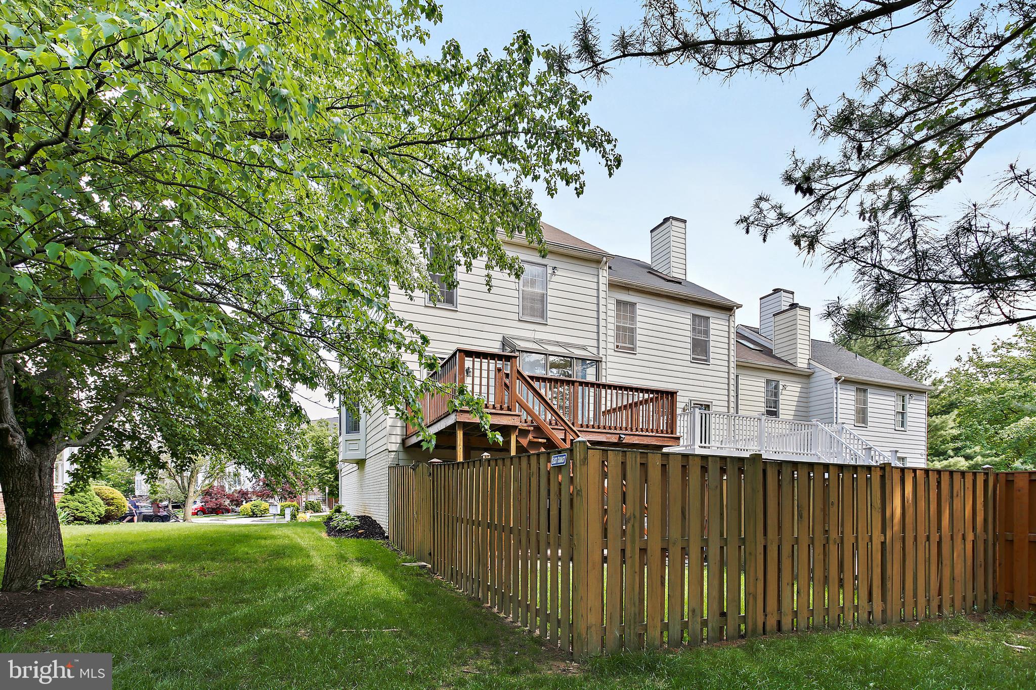 BOWLING BROOK FARMS - Residential