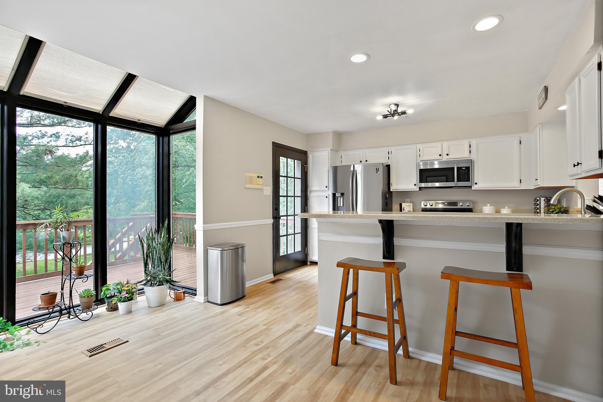 BOWLING BROOK FARMS - Residential