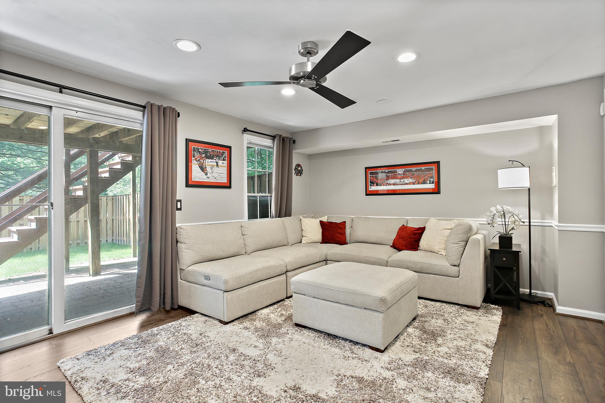 BOWLING BROOK FARMS - Residential