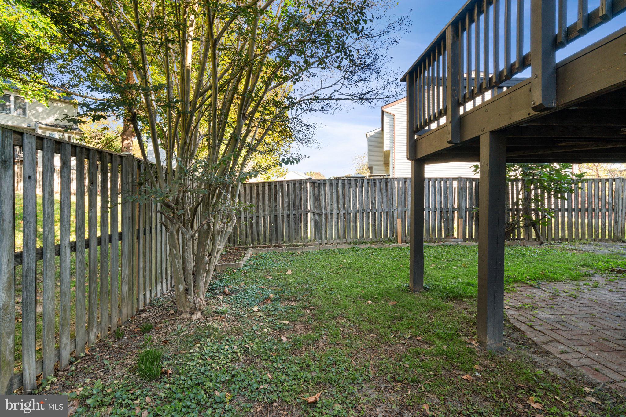 LITTLE ROCKY RUN - Residential