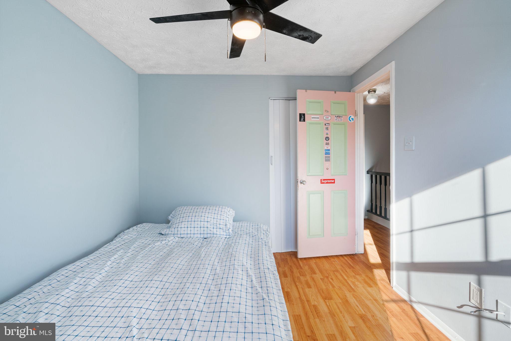 LITTLE ROCKY RUN - Residential