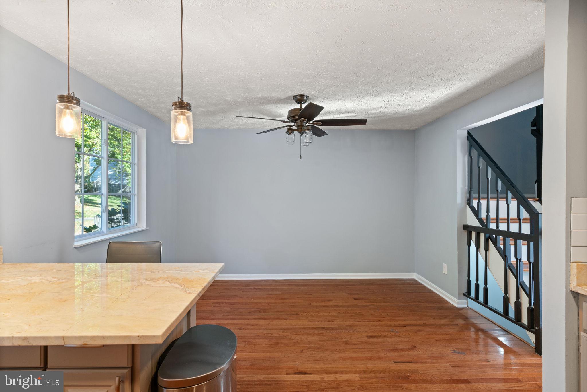 LITTLE ROCKY RUN - Residential