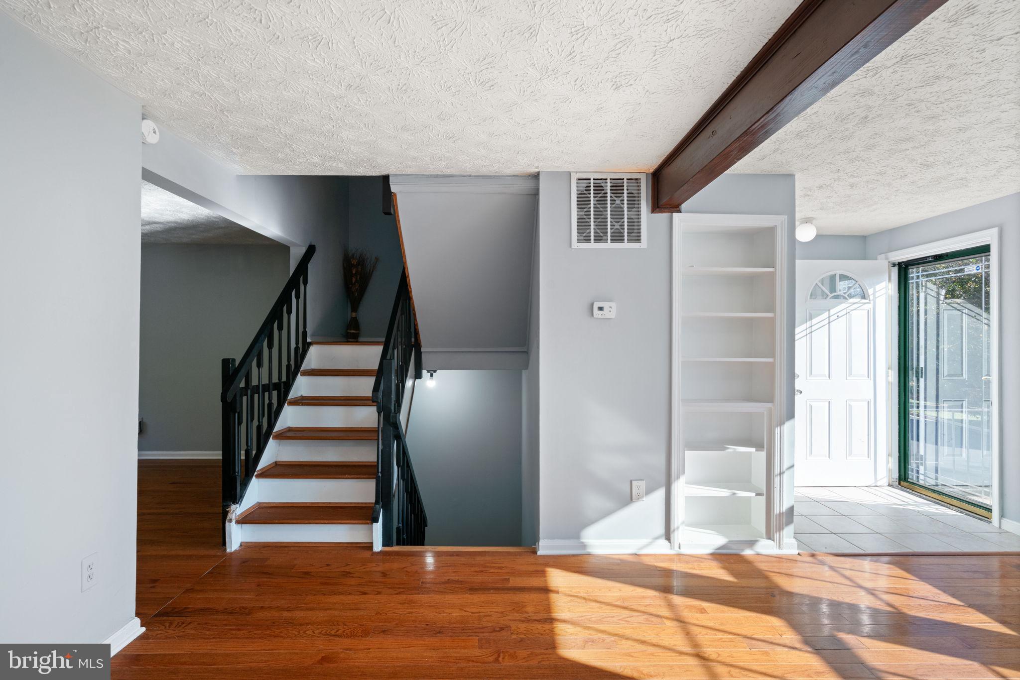 LITTLE ROCKY RUN - Residential