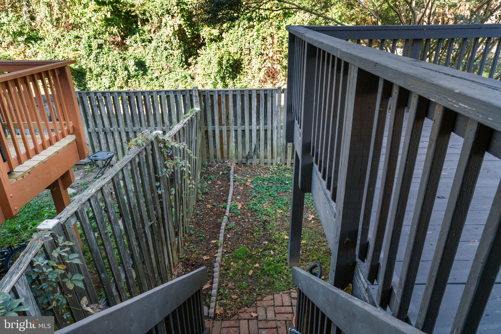 LITTLE ROCKY RUN - Residential