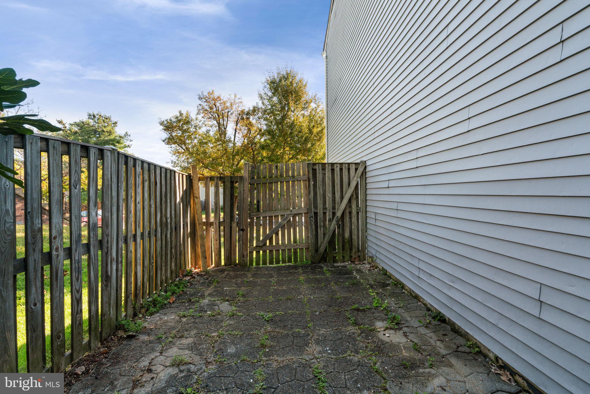 LITTLE ROCKY RUN - Residential