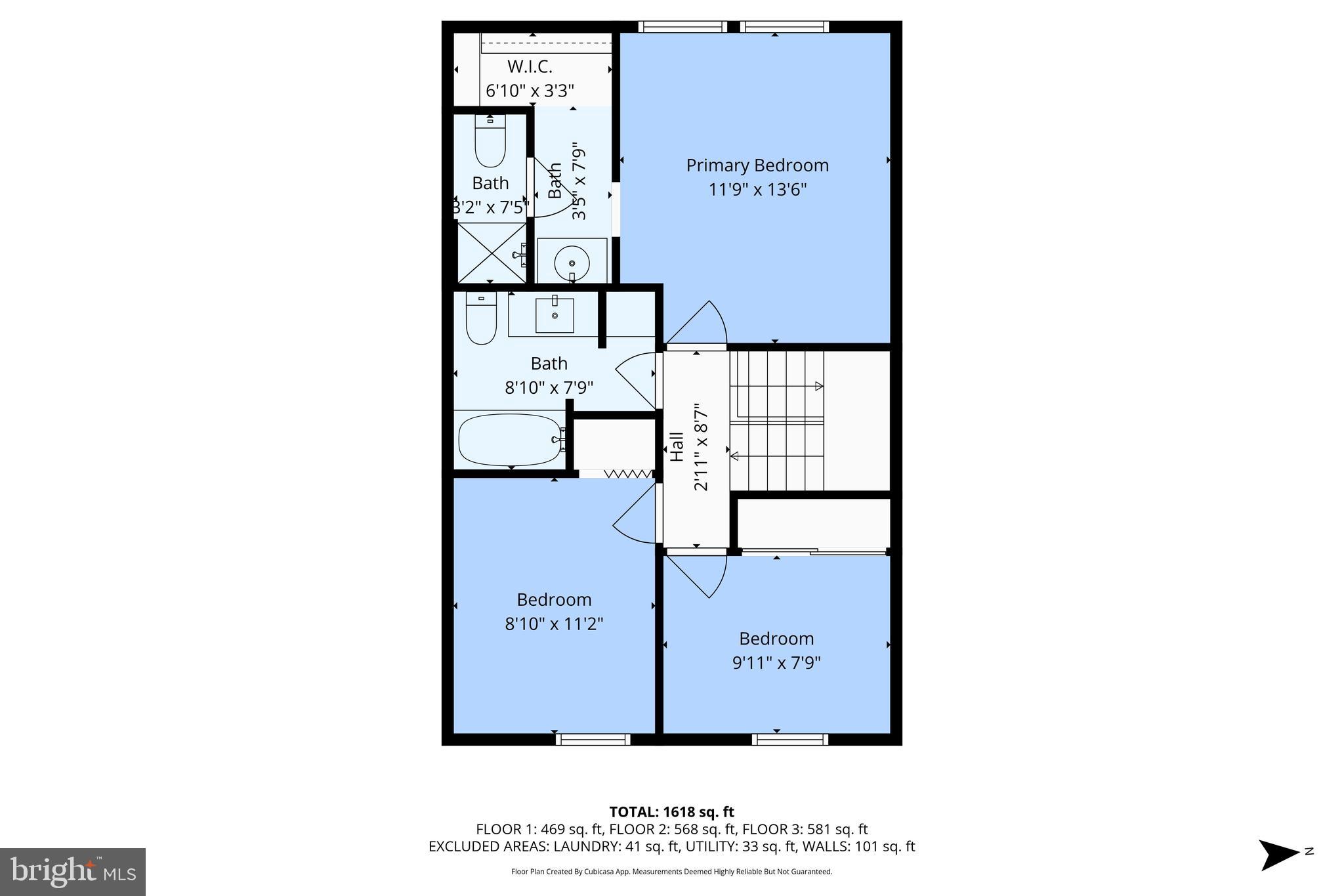 LITTLE ROCKY RUN - Residential