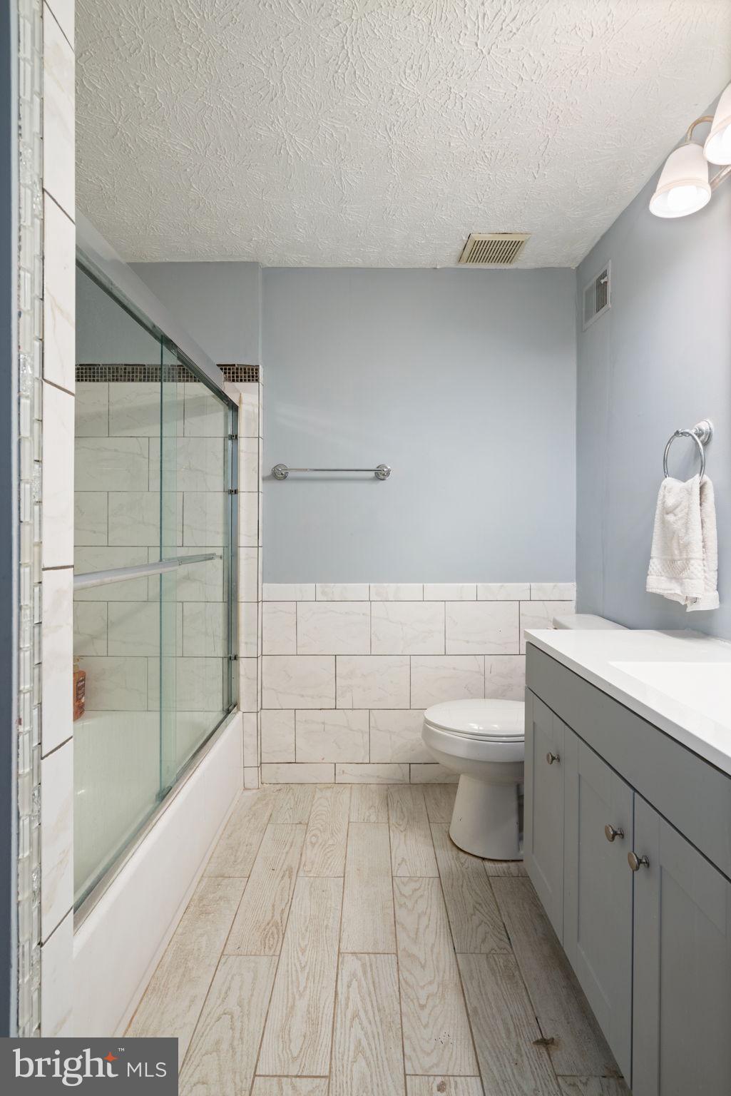 LITTLE ROCKY RUN - Residential