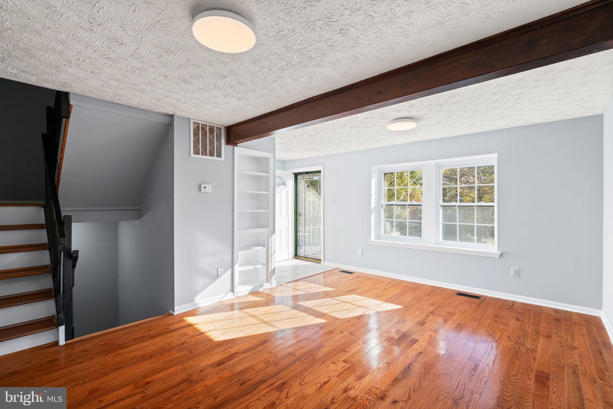 LITTLE ROCKY RUN - Residential