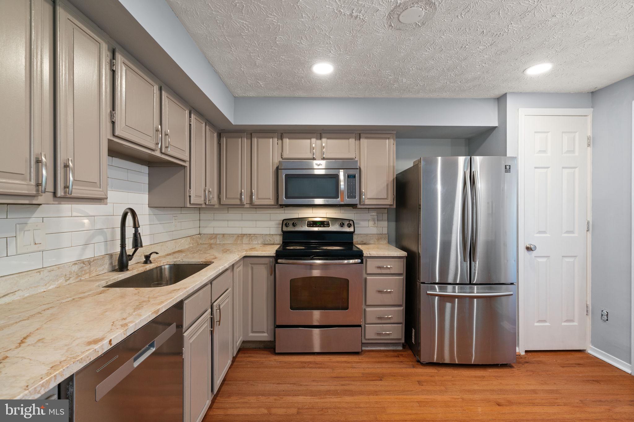 LITTLE ROCKY RUN - Residential