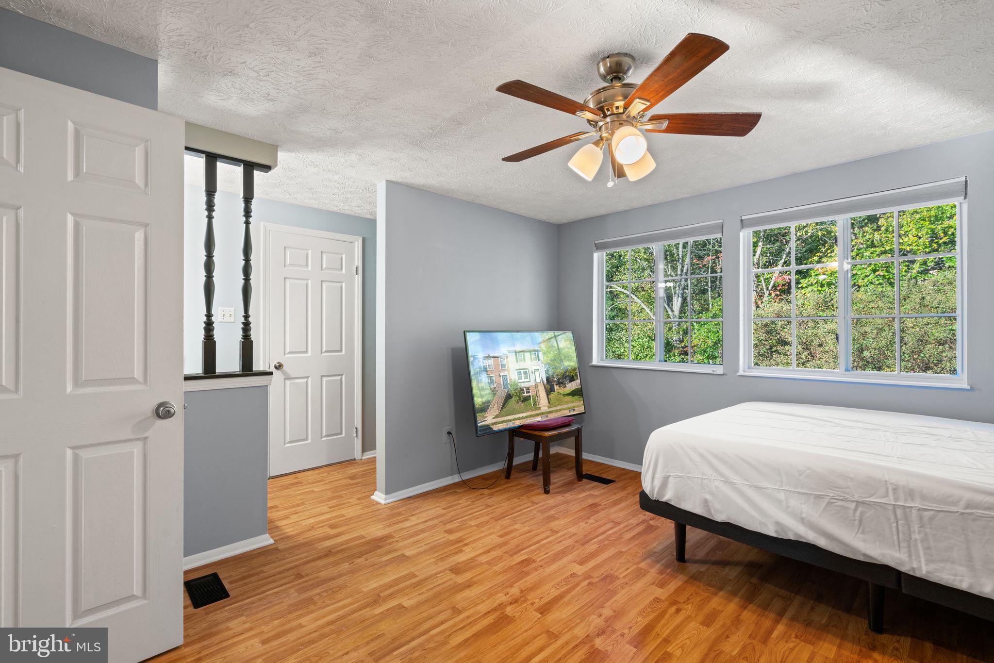 LITTLE ROCKY RUN - Residential