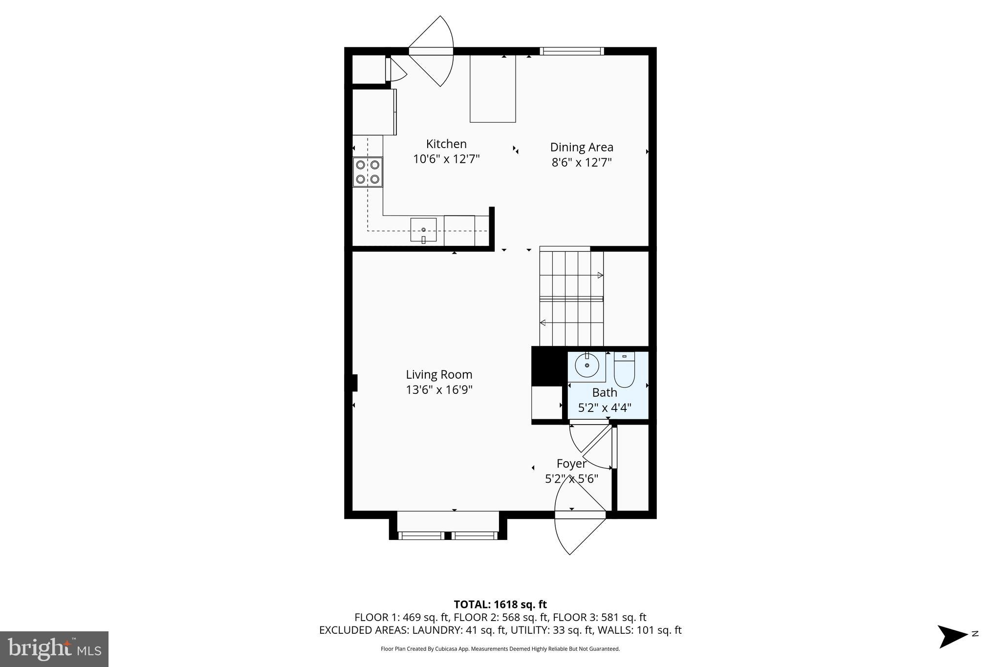 LITTLE ROCKY RUN - Residential