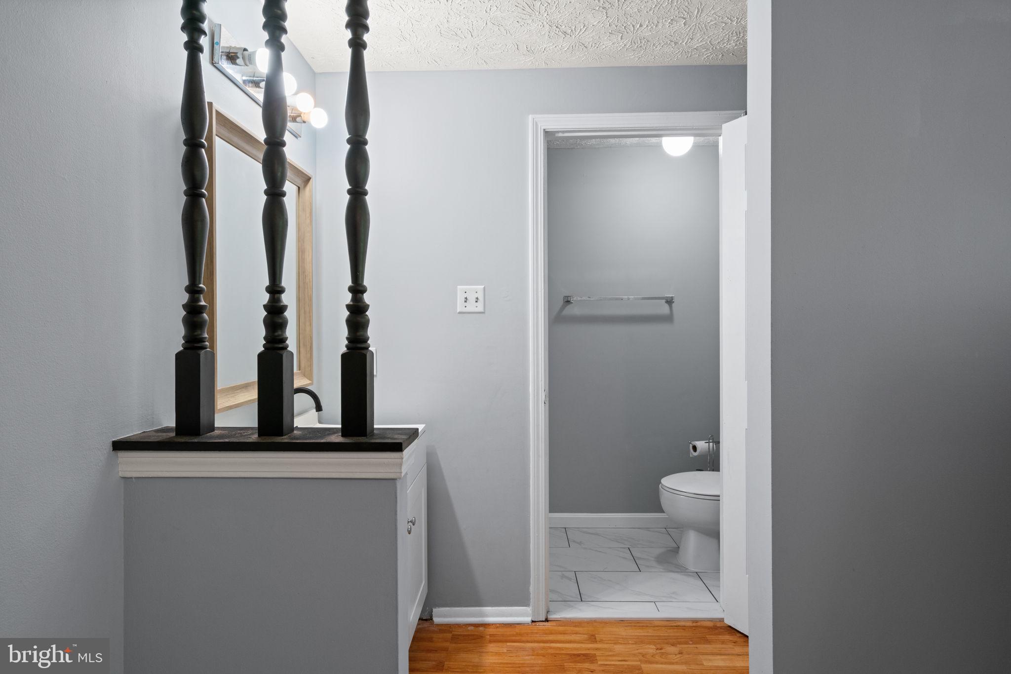 LITTLE ROCKY RUN - Residential