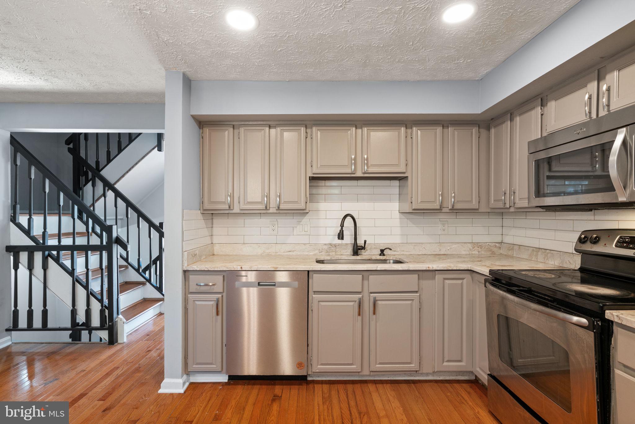 LITTLE ROCKY RUN - Residential