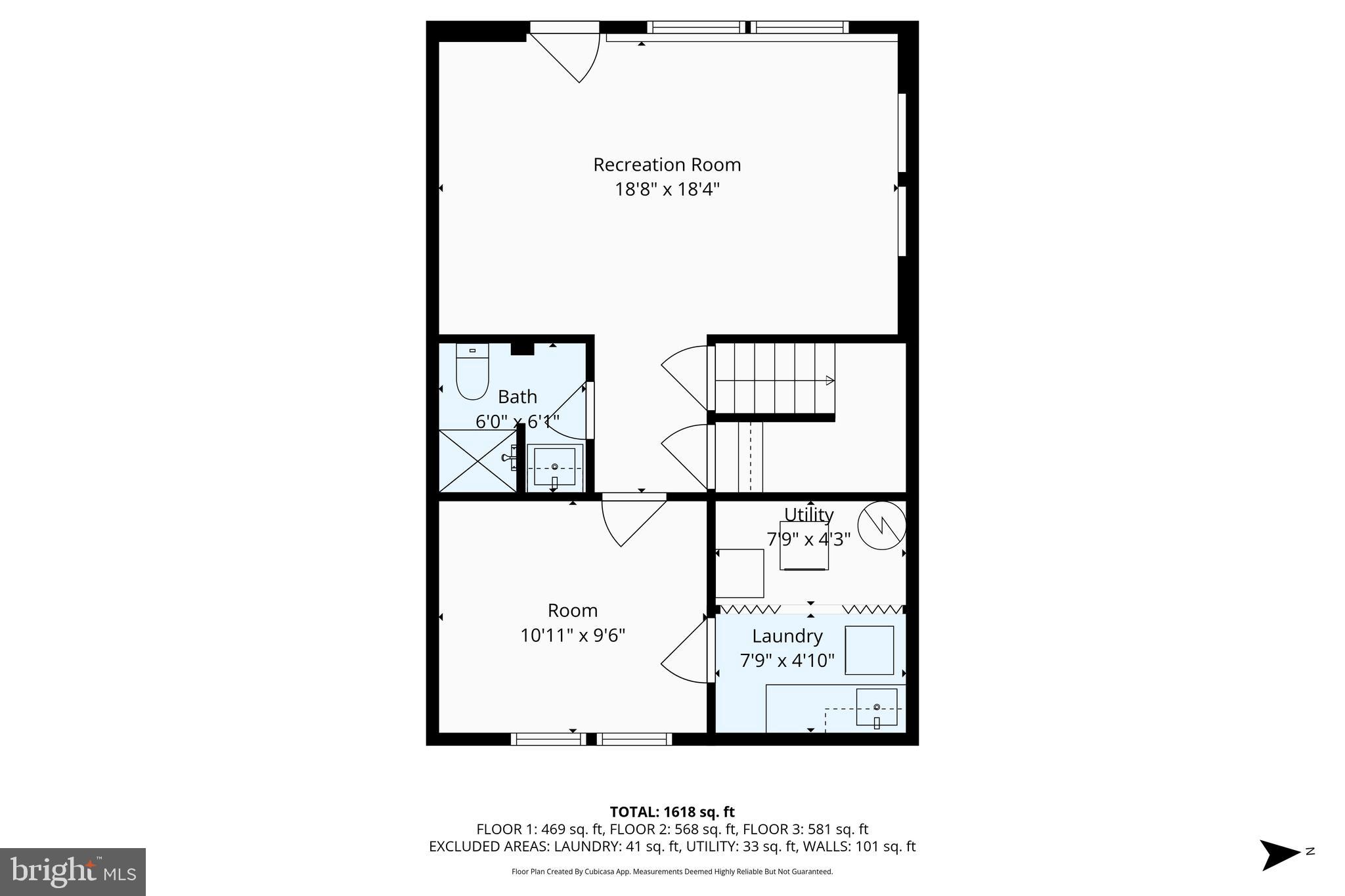 LITTLE ROCKY RUN - Residential