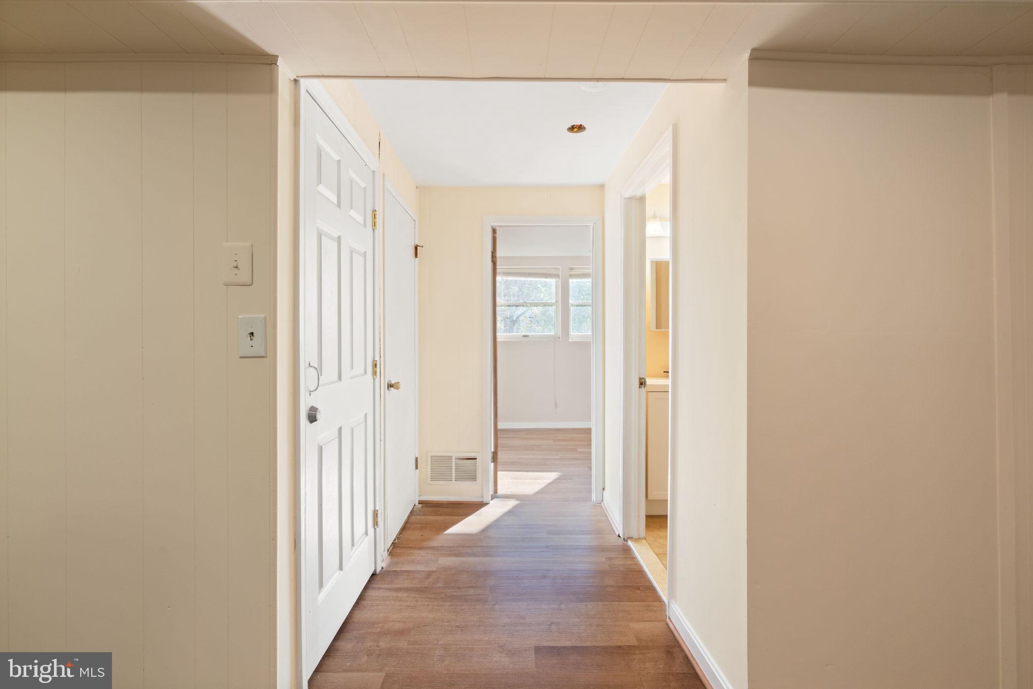 LITTLE ROCKY RUN - Residential