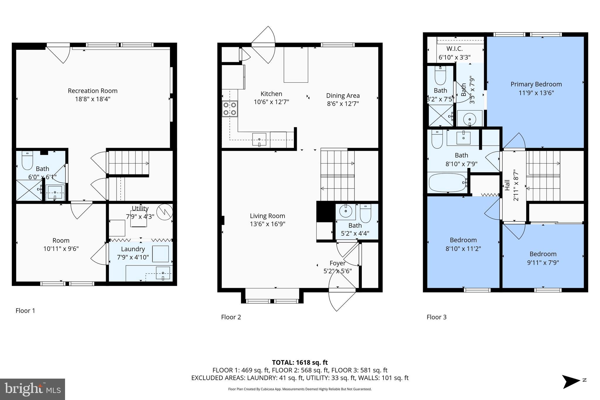 LITTLE ROCKY RUN - Residential