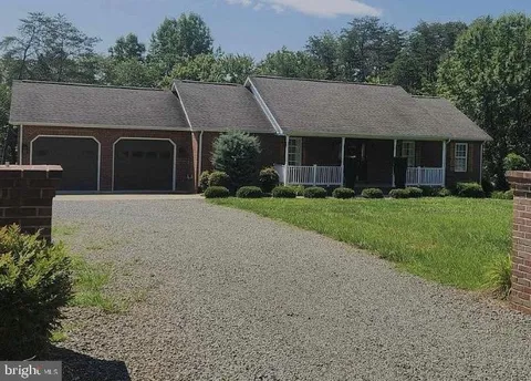 3628 Elly Road, Aroda, VA MLS: VAMA2002496