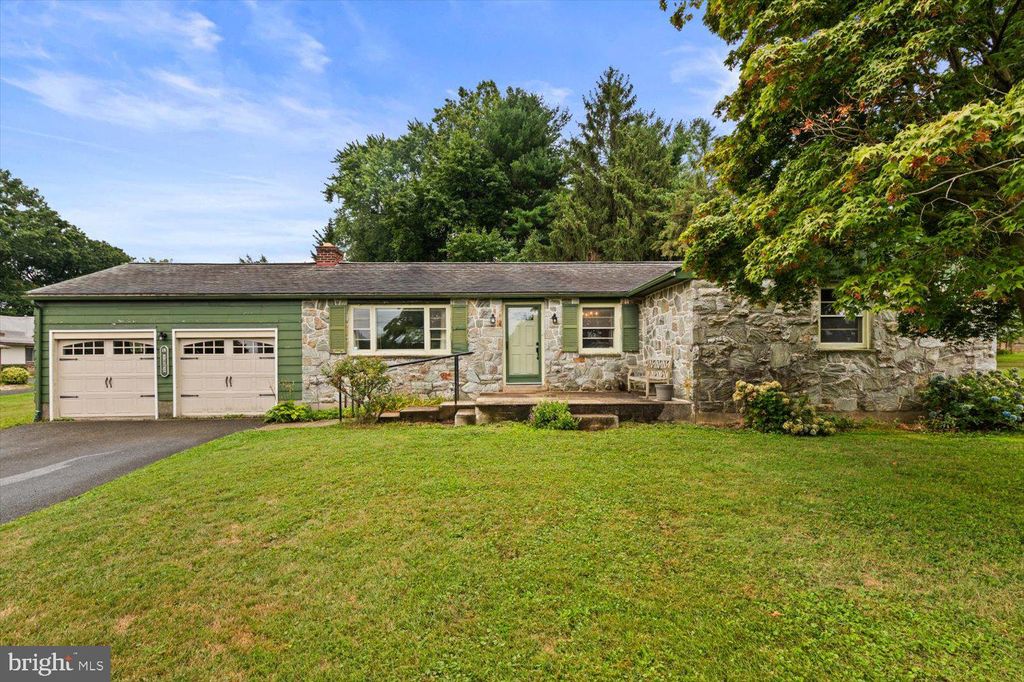 Photo of 18 Main Street, Willow Street, PA 17584 (MLS # PALA2054372)