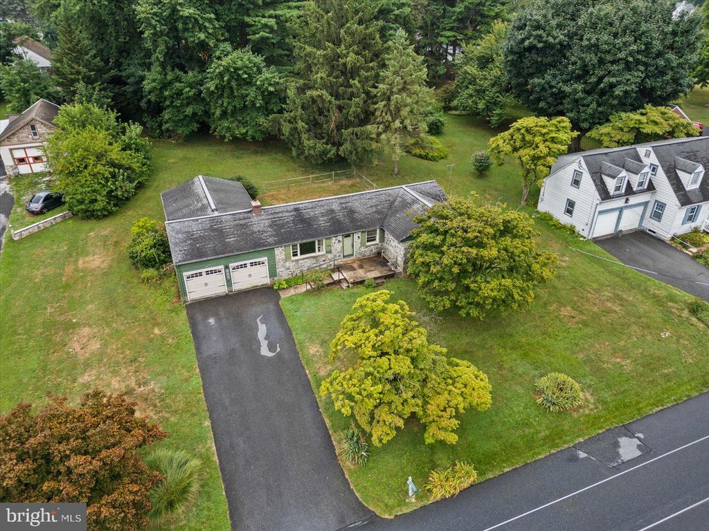 Photo of 18 Main Street, Willow Street, PA 17584 (MLS # PALA2054372)