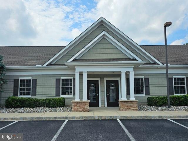 502 SHEPPARD ROAD
