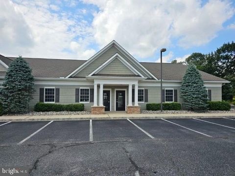 502 SHEPPARD ROAD VOORHEES NJ 08043