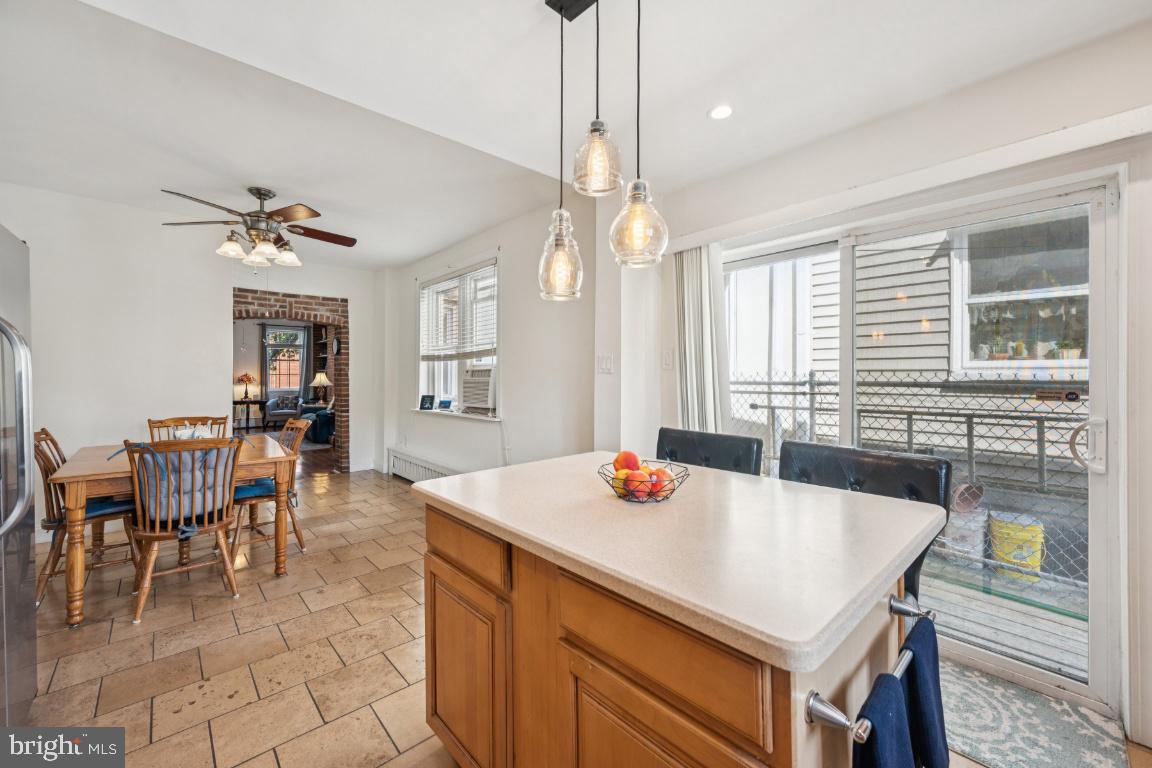 PORT RICHMOND - Residential