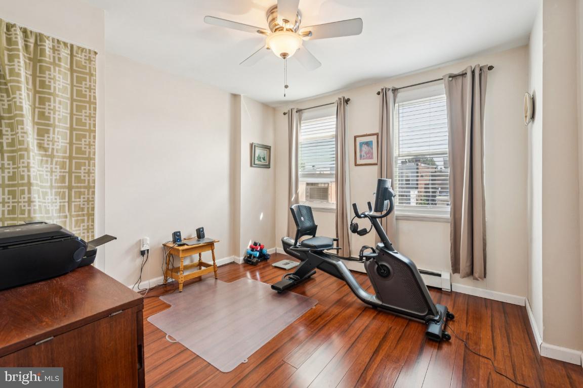 PORT RICHMOND - Residential