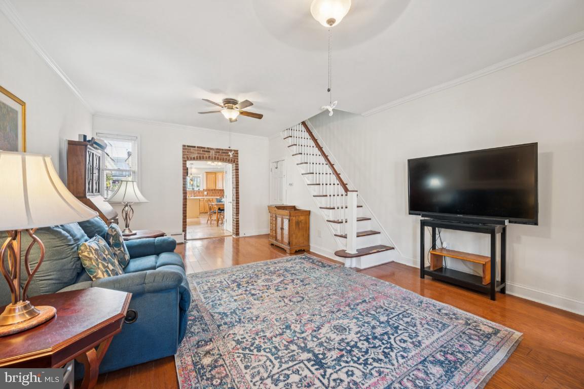 PORT RICHMOND - Residential