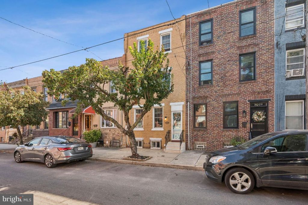 Photo of 3031 E Thompson Street, PHILADELPHIA, PA 19134 (MLS # PAPH2603788)