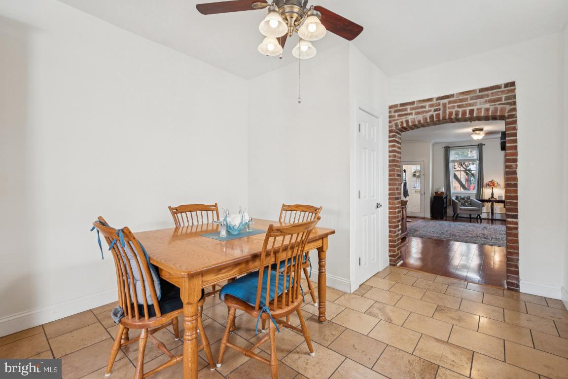 PORT RICHMOND - Residential