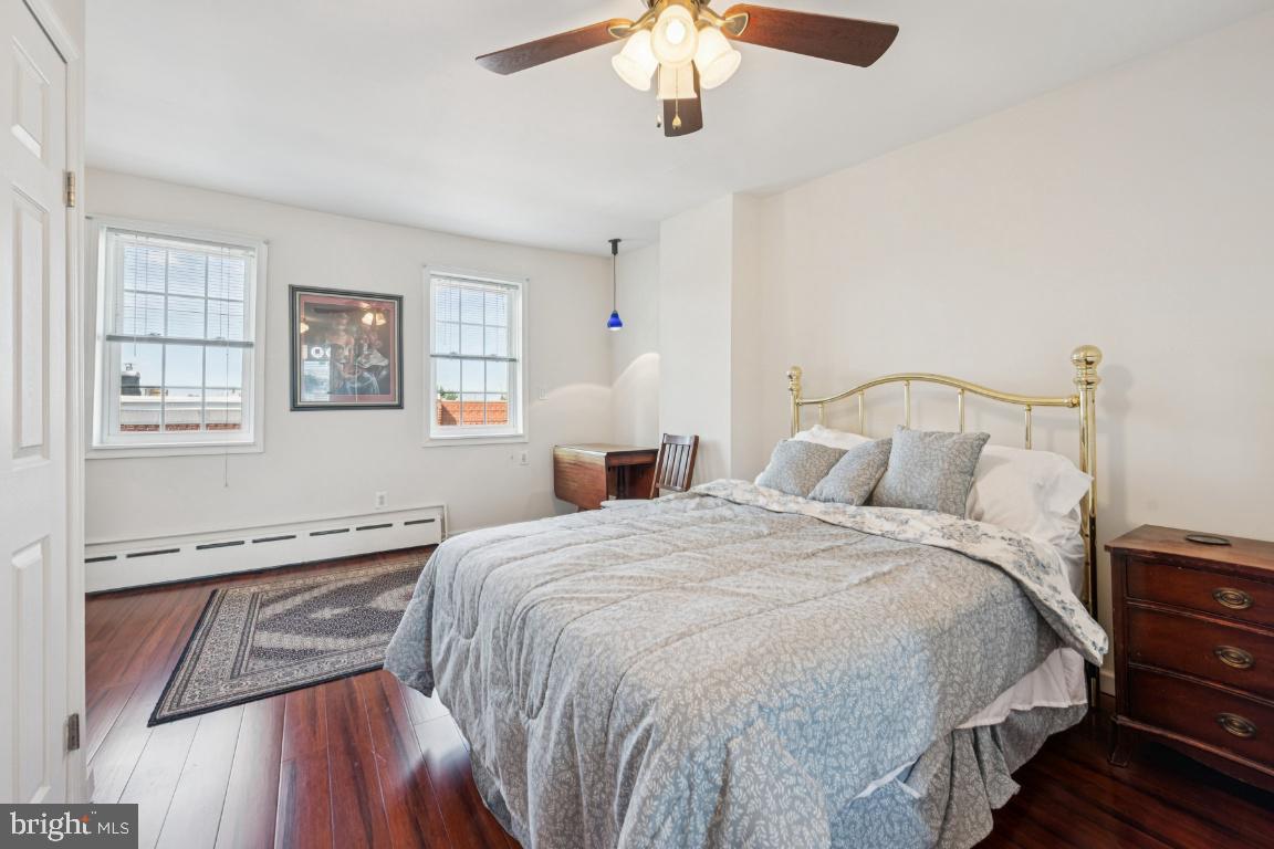 PORT RICHMOND - Residential