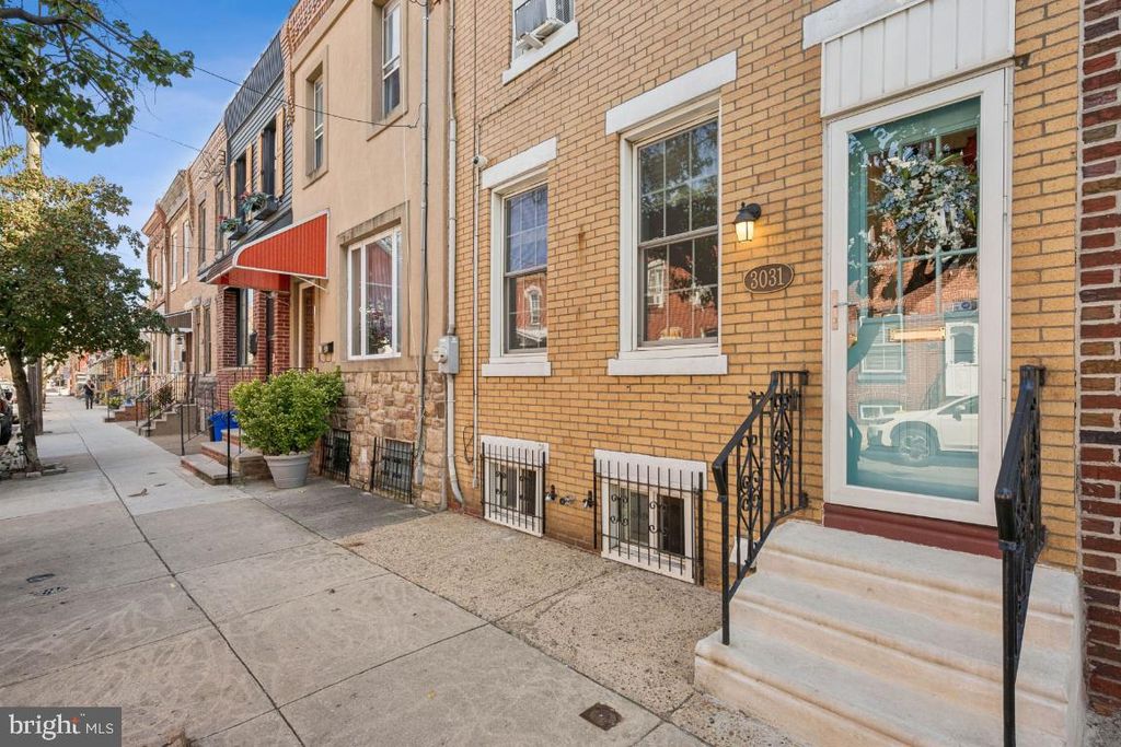 Photo of 3031 E Thompson Street, PHILADELPHIA, PA 19134 (MLS # PAPH2603788)