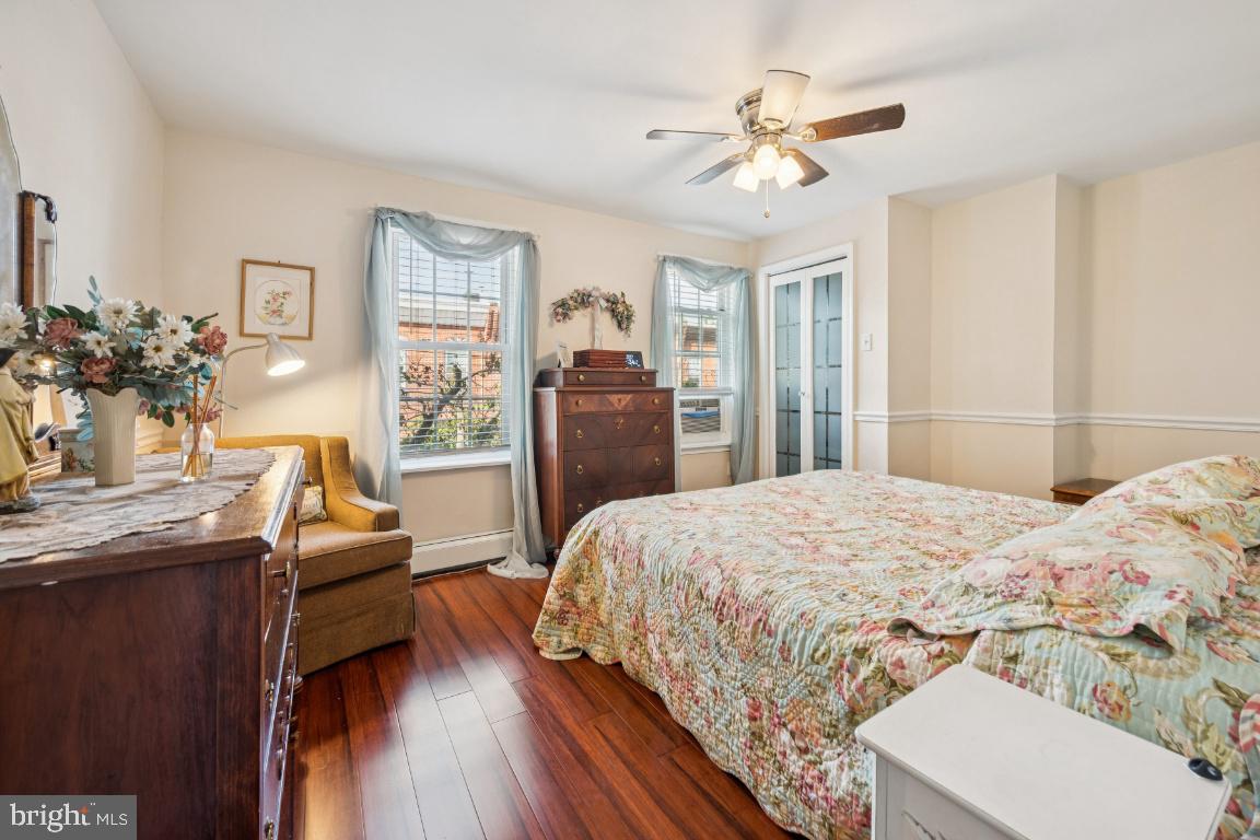 PORT RICHMOND - Residential