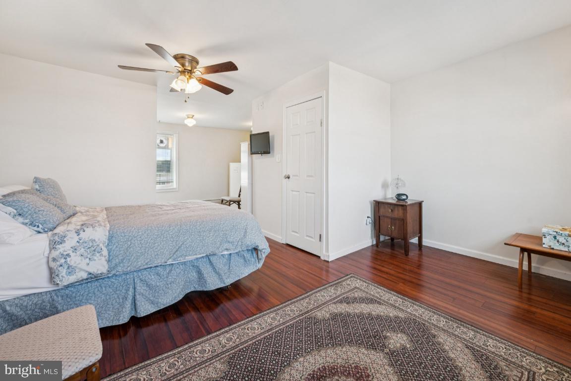 PORT RICHMOND - Residential