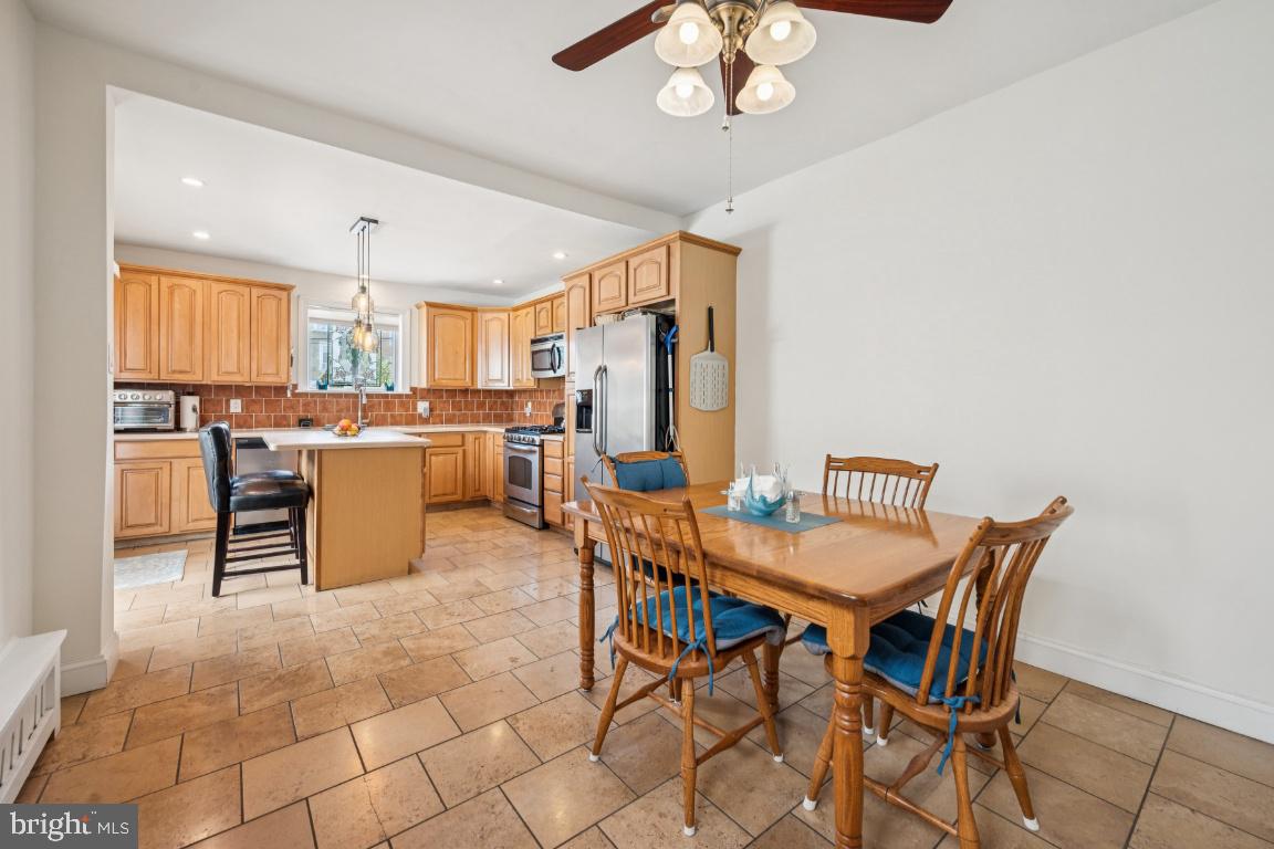 PORT RICHMOND - Residential