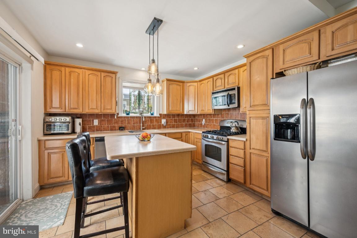 PORT RICHMOND - Residential