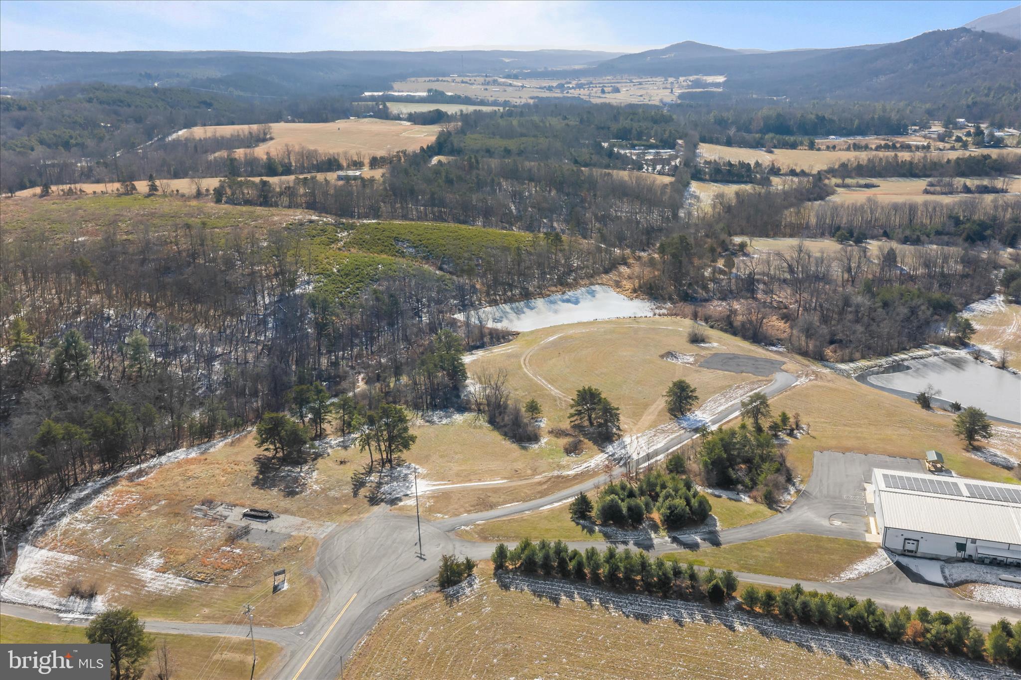 Lot 7B MORGAN COUNTY 522 BUSINESS PARK