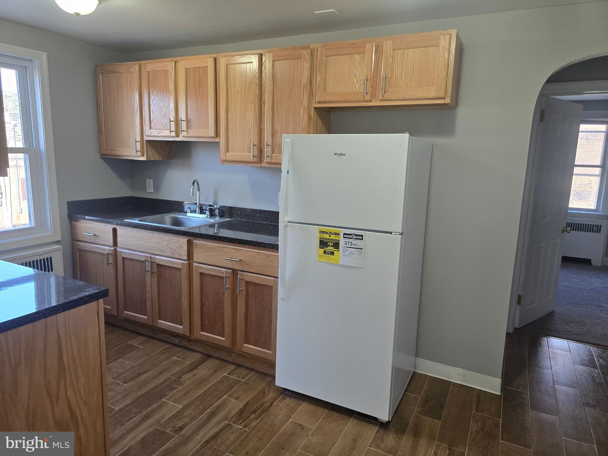 7504 GREENHILL ROAD 1ST FLOOR