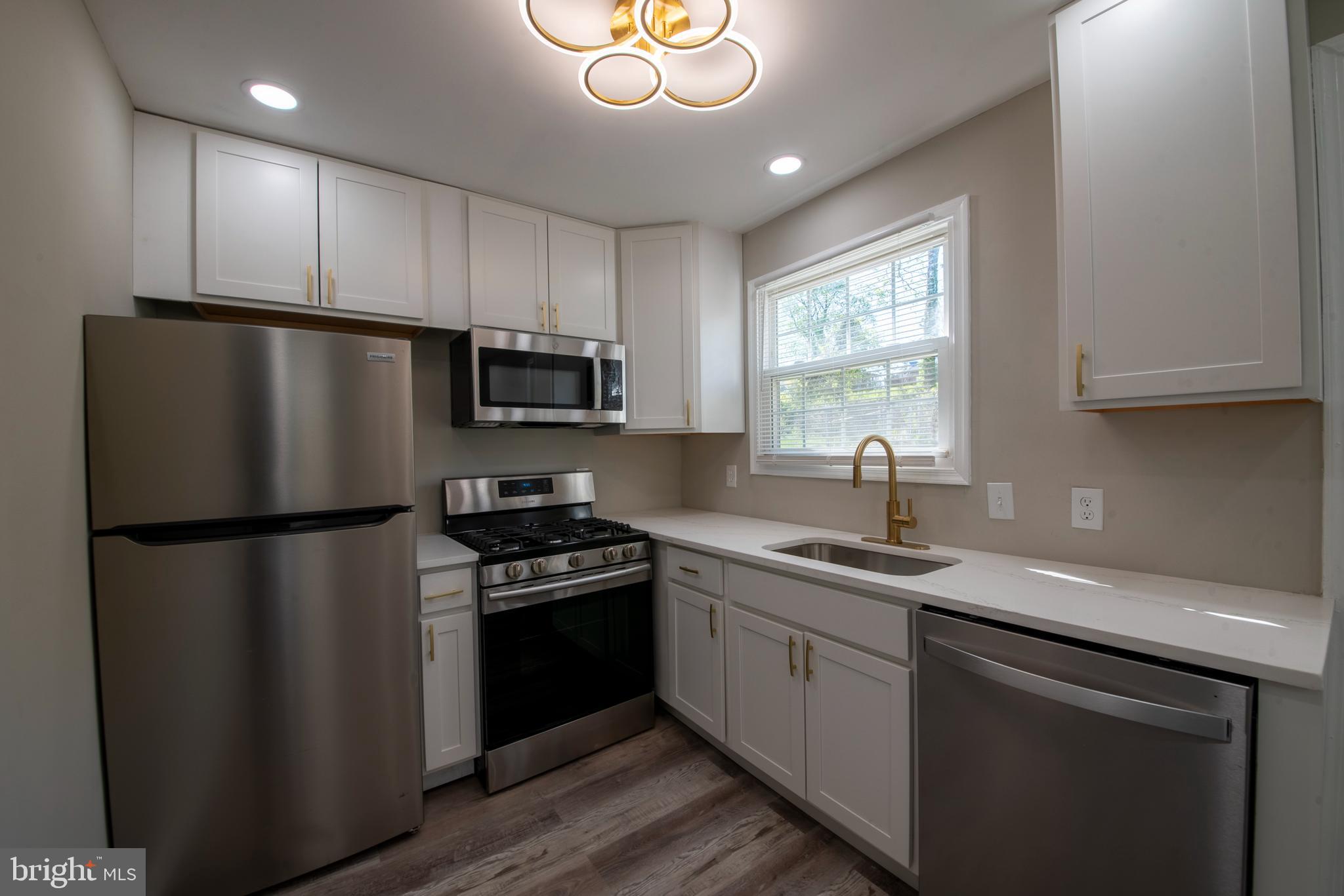 GROVE PARK - Residential