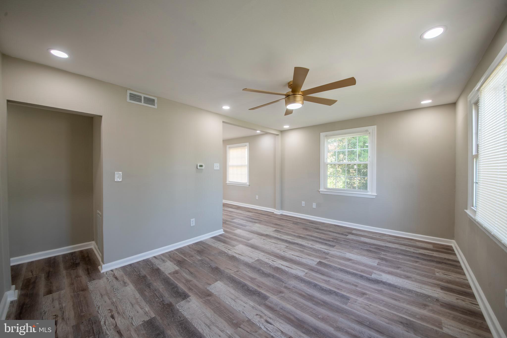 GROVE PARK - Residential